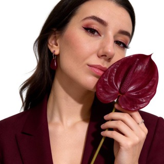 Telegram profile photo for Скажи стилю да!