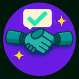 Telegram profile photo for NVS reviews