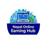 Telegram profile photo for Nepal Online Earning Hub!