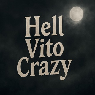 Telegram profile photo for Hell Vito Crazy