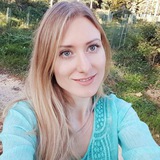Telegram profile photo for Daniela Estellania News💌