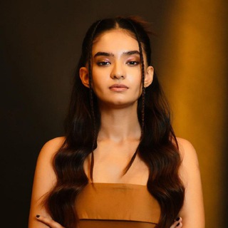 Telegram profile photo for Anushka sen
