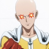 Telegram profile photo for SAITAMA SERVERS