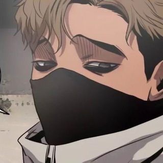 Telegram profile photo for Ты пожалеешь об этом.