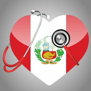Telegram profile photo for Medicos por la Verdad en Peru