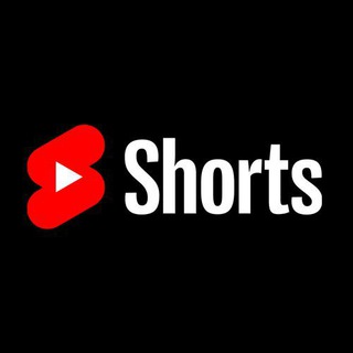 Telegram group profile photo for YOUTUBESHORTS