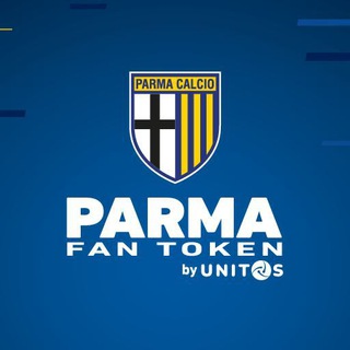 Telegram profile photo for 📰 PARMA⬩Announcements
