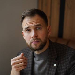 Telegram profile photo for Миловидов|Психолог