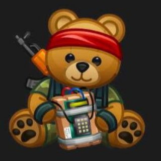 Telegram profile photo for پاتریک