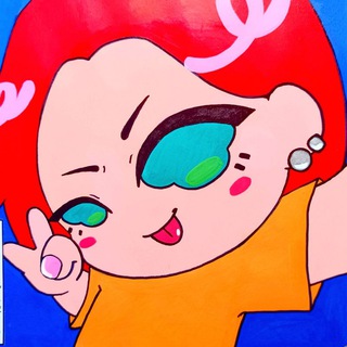 Telegram profile photo for ~Meropa KN~