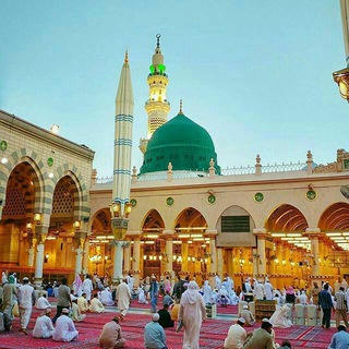 Telegram profile photo for کانال اهل سنت و الجماعت