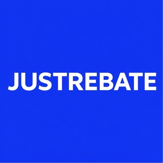 Telegram profile photo for JUST REBATE