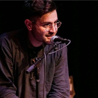 Telegram profile photo for SHAHIN NAJAFI MUSIC