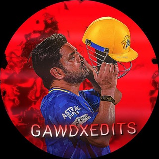 Telegram profile photo for GawdXEdits