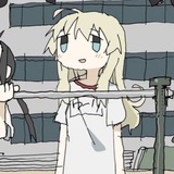 Telegram profile photo for бусти для бедных (Бонк мирный 😈)