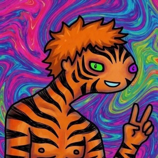 Telegram group profile photo for Pumpkin Jeremy