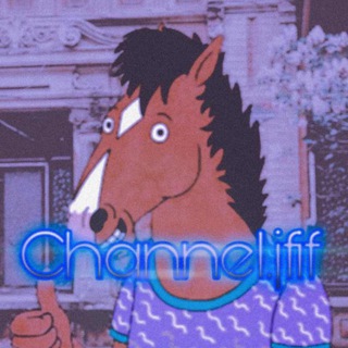 Telegram profile photo for Channel.jfif
