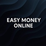 Telegram profile photo for Easy Money Online