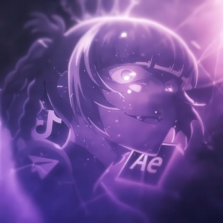 Telegram profile photo for ᴀ ɪ s | ᴠꜰx