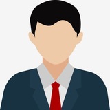 Telegram profile photo for Мегуру | Админ