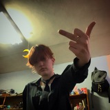 Telegram profile photo for Хроніки кота