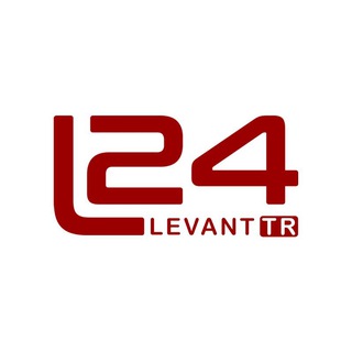 Telegram profile photo for Levant24 Türkçe