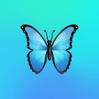 Telegram profile photo for لُــطـــــــــــــف 🦋♡°))