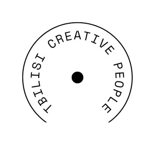 Telegram profile photo for Tbilisi Creative People