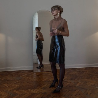 Telegram profile photo for Стилист Юлия Герасимова / julia_gerasimof