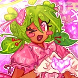 Telegram profile photo for . . leafy ・ω・
