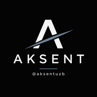 Telegram profile photo for Aksent News
