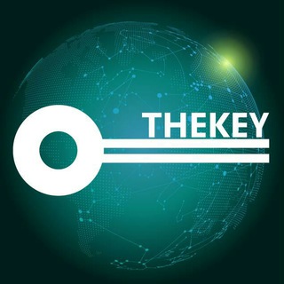 Telegram profile photo for THEKEY_CHANNEL