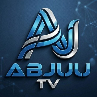 Telegram profile photo for ABJUU TV