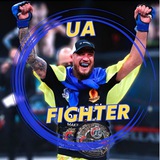 Telegram profile photo for UA Fighter