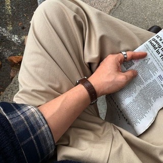 Telegram profile photo for No thing.