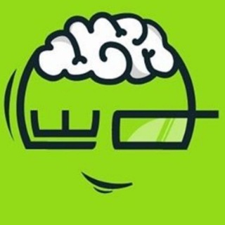 Telegram profile photo for አንጎል