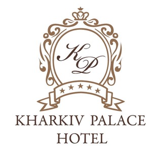Telegram profile photo for Kharkiv Palace Hotel