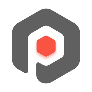 Telegram profile photo for iprojector
