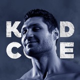 Telegram profile photo for KNADCORE