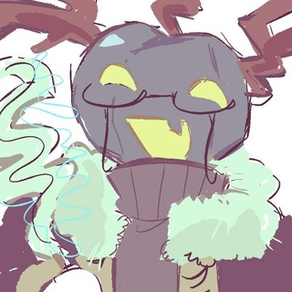Telegram profile photo for Krapiva's info ^^