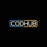 Telegram profile photo for CodHub | Программирование