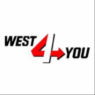 Telegram profile photo for УКРАЇНЦІ В КАНАДІ 🇨🇦 /Canada For You / WEST 4 YOU / ВКЛЕЙКА ВІЗИ