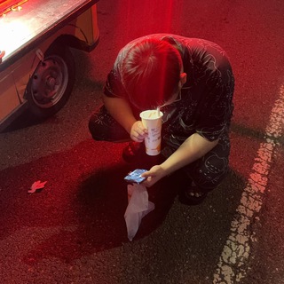 Telegram profile photo for 虫八半火主频道