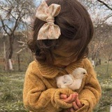 Telegram profile photo for لُــــطــــف 💗.