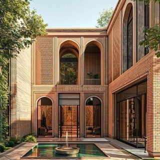 Telegram profile photo for حراج مصالح ساختمان و سنگ نما و ساختمان