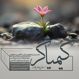 Telegram profile photo for کیمیاگر | دکتر بختیاروند