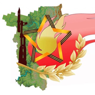 Telegram profile photo for "СИЛА В БРАТСТВЕ - 59"