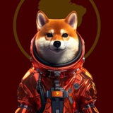 Telegram profile photo for Laika The Cosmodog | Latam Chat | PORTAL