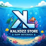 Telegram profile photo for supp netcrack, ch backup