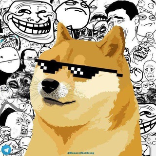 Telegram group profile photo for Memers Club ™